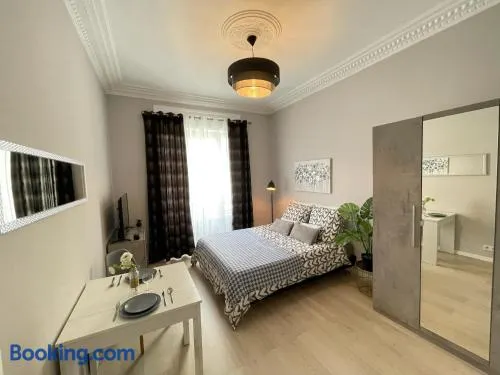 Nice Renting - BUFFA - Cosy Studio fully equipped - Beach & Negresco - Image 1