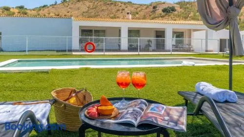 Villa Vista Hermosa Olvera by Ruralidays - Image 1