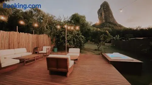 Casa Pé na Areia Noronha - Image 1