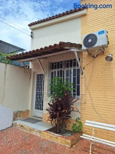 Casa da Tia Cátia Muriqui Flat Família - Image 1