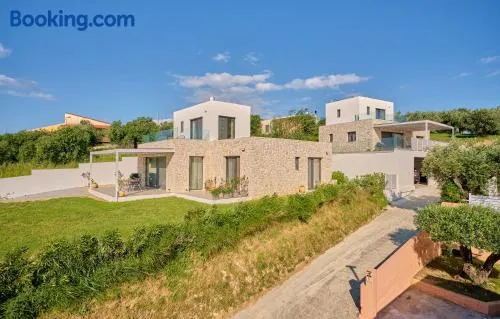 Arillas Villas - Image 1