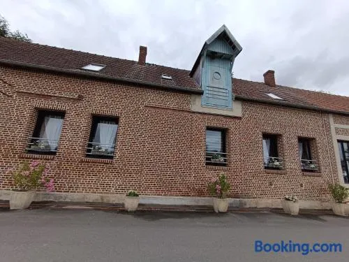 Gîte chez Julie et Franck - Image 1