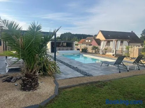 La Villa cocooning - Image 1
