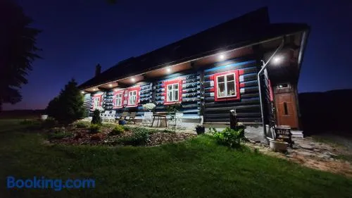 Zdiar Holiday Cottage - Image 1
