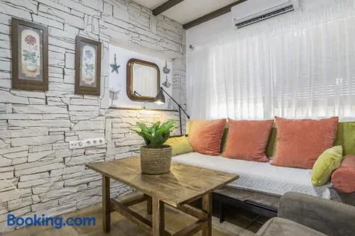 Apartamento A La Verita Del Mar - Image 1