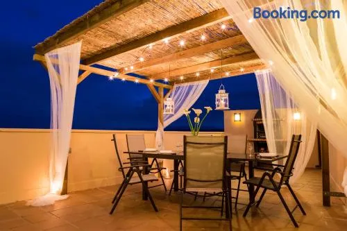 Apartamento Ático Bardenas - Image 1