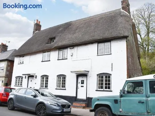 St James Cottage - Image 1