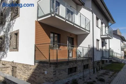 Apartamenty Ewa II - Image 1