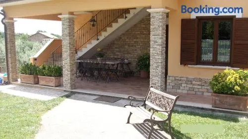 Il Giardino degli Ulivi - Image 1