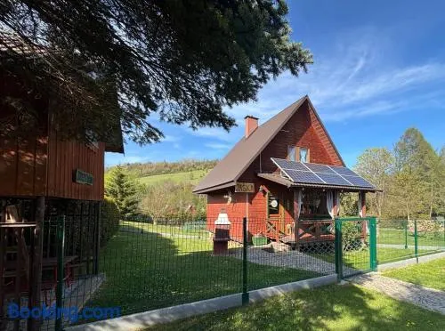 Domek Jaśka - Image 1