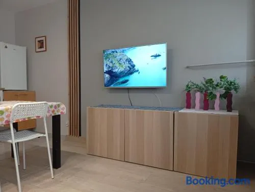 Apartament Zacisze 2 big 4U - Image 1