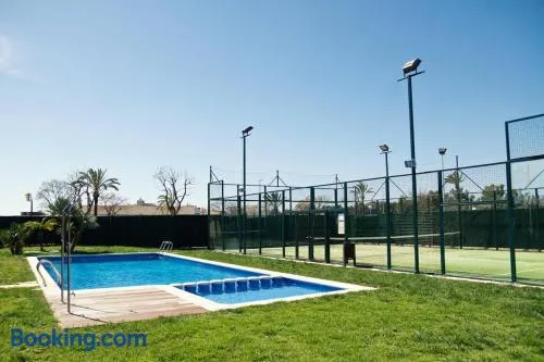 Apartamento diseño a cien metros del mar. - Image 1