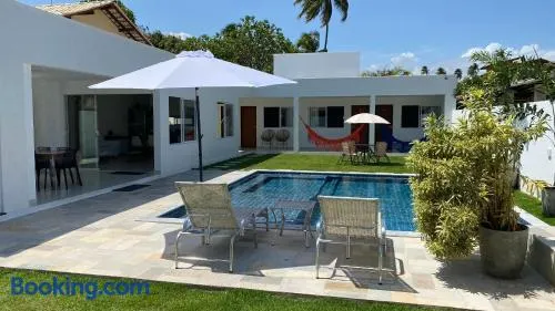 Casa Mar Sonho Verde - Image 1