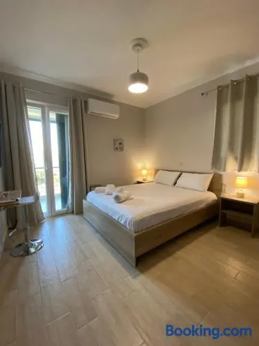 Tasos Cozy Apartment 2nd Floor - Image 1