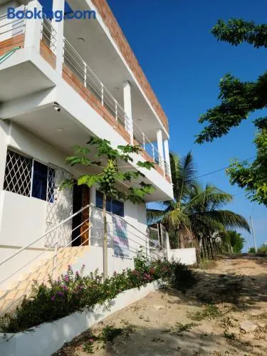 Olamar Hostal - Image 1