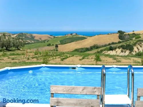 Apartment Serrani-5 by Interhome - Image 1