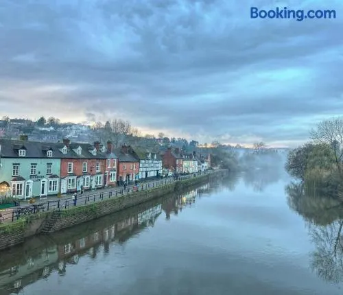 Bewdley Riverside Cottage - Image 1