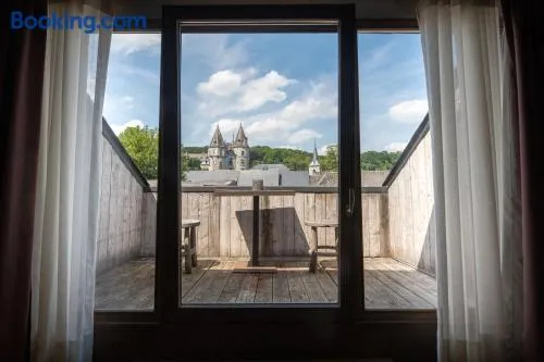 Les chambres du 7 by Juliette - Maison Caerdinael - Image 1