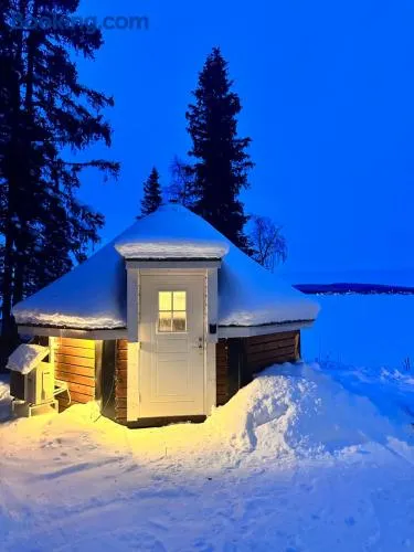 Northernlight cabin - Image 1