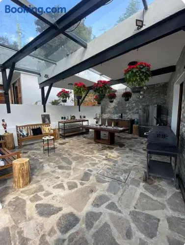 Cabañas los Angeles - Image 1