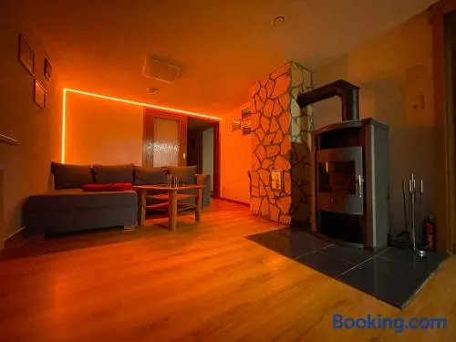 Ferienwohnung Sonnenblick - Image 1