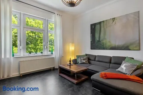 Stadtvilla - Image 1