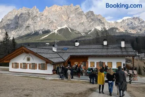 Jägerhaus Agriturismo - Image 1