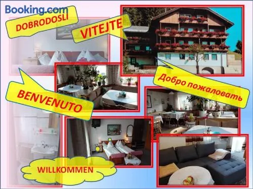 Pension Brunner - Image 1