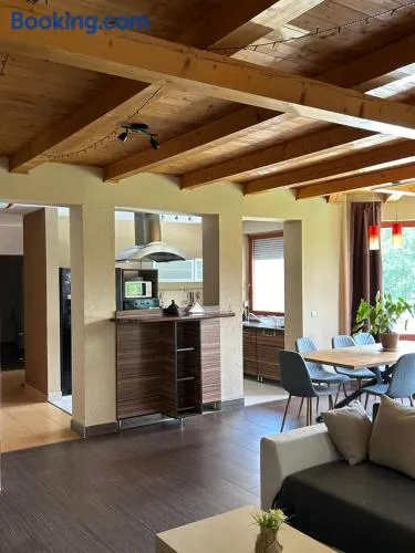 BB Szabó Villa - Image 1