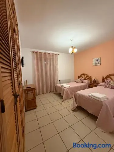 Nuevo Hostal Rasil - Image 1