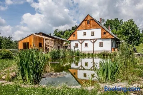 Ábelův mlýn - Image 1