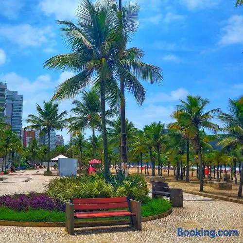Apto de Praia - Image 1