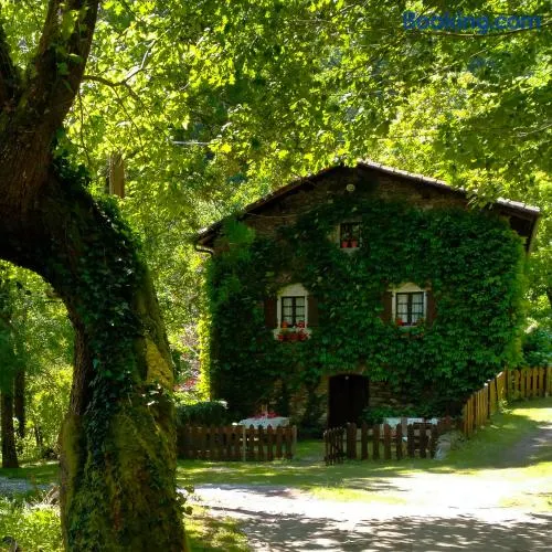 Casa rural Garata - Image 1