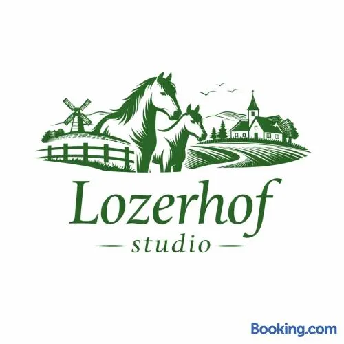 Lozerhof Studio - Image 1
