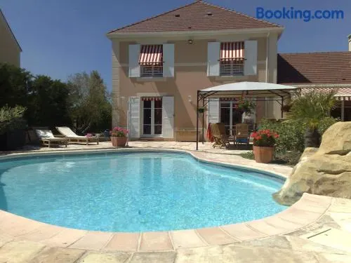 Villa Cendrillon - Image 1