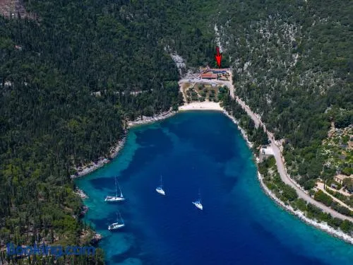 Foki Beach House - Image 1
