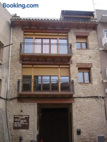 Apartamentos La Muralla - Image 1