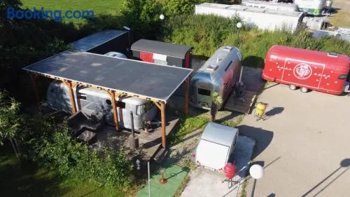Tin Can Town Oirschot - Image 1