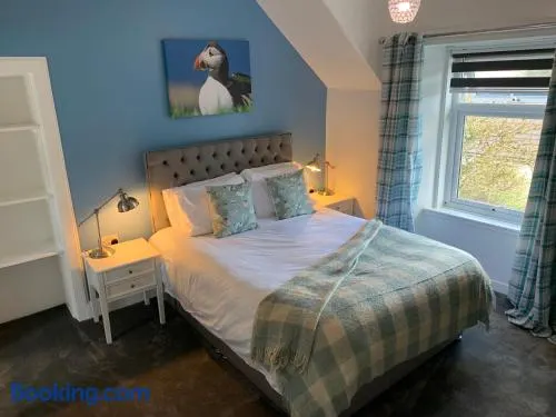 Burnbank BnB - Image 1