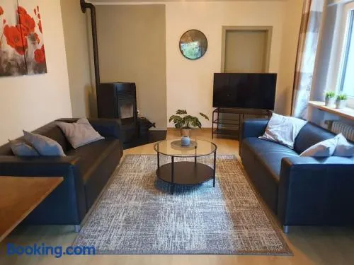 Wegeners Ferienwohnung - Image 1