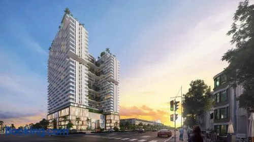 Khách Sạn Apec Mandala Whyndham Tuy Hoa -Phú Yên - Image 1