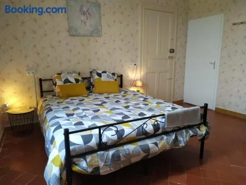 Chambre d'hôtes de lamy - Image 1