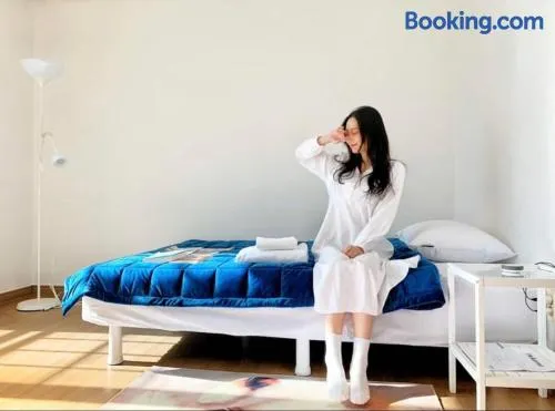Despacito Oasis - 2 private bathroom max 6 beds - Image 1