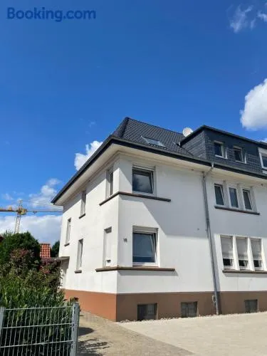 Schöner Wohnen in Bünde - Image 1