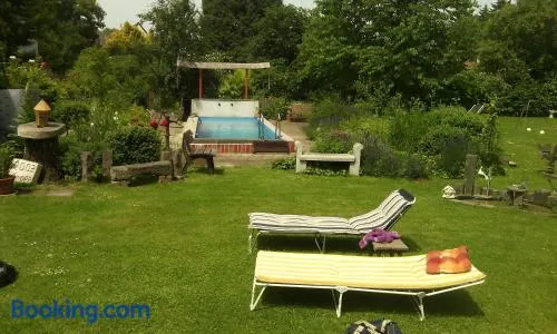 Apartment Idyle - Image 1