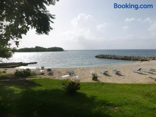 Point Village Studio - Image 1