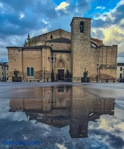 Casa Parador De Santa María - Image 1