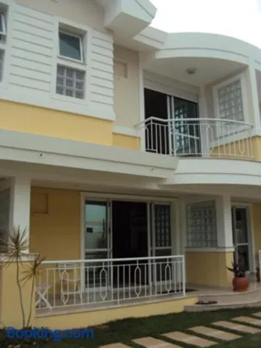 Residencial Vila da Praia Apartamento 27 - Image 1