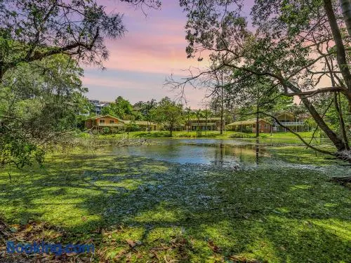 Twin Waters Korora - Image 1