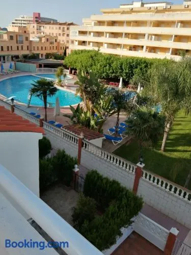 Coqueto apartamento - Image 1